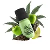 Konopne terpeny Botanicals | PROFIL TERPENOWY - Green Apple Podgląd zdjęcia produktu 1