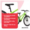 24 Zoll Kinderfahrrad, 6-Gang, MTB Kinderfahrrad, S’COOL Produktbild-Vorschau 7