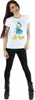 Disney - T-Shirt für Damen BI31108 (S) (Weiß) Produktbild-Vorschau 4