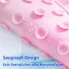KANDONEX Silikon Massagepad & Peelingmatte Rutschfeste Produktbild-Vorschau 3