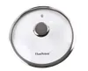 Granit Kochtopf 6L Ø26 cm Antihaft Marmorbeschichtung Produktbild-Vorschau 5