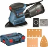 Ponceuse vibrante multidirectionnelle GSS 160-1 A Bosch Voir les images du produit 35