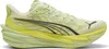 Puma Deviate Nitro™ 4 Laufschuhe Gelb EU 42 1/2 Mann Gelb Produktbild-Vorschau 1