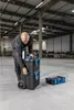 Högert Technik 4‑in‑1 Werkzeug‑Box‑Set mit Rädern – Produktbild-Vorschau 6