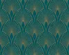 Livingwalls art deco tapety Nové stěny 50. léta Glam Náhled obrázku produktu 21