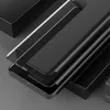 Elegante View Case Book Hülle für Huawei P40 - Grün KP9691 Produktbild-Vorschau 13