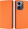 Litchi Leder Handyhülle für Infinix Hot 30i Wallet Produktbild-Vorschau 2