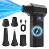 AOSO Turbo Jet Ventilator Mini 130 000 ot./min – Náhľad obrázku produktu 1