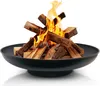 Ciotola da fuoco HEAT 90 cm - ciotola da fuoco per il Anteprima dell’immagine prodotto 1