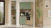 Skye Decor, RE7-SY, Schränke, Mehrzweckschrank, Eiche, 120 Produktbild-Vorschau 3