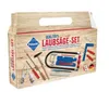 Set di seghetti in scatola colorataModello 925P Bausch Anteprima dell’immagine prodotto 2