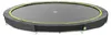 EXIT Silhouette Sports grand trampoline enterré rond ø427 Voir les images du produit 1