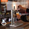 Torre per birra VEVOR con due rubinetti, torre per il Anteprima dell’immagine prodotto 2
