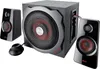 PC reproduktor GXT 38 Tytan black Náhled obrázku produktu 1