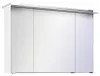 PELIPAL TRENTINO 920 Spiegelschrank / Weiß / LED Produktbild-Vorschau 1