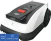 ECOVACS Goat O800 RTK Robotic Lawnmower pour 800 m² LiDAR Voir les images du produit 1