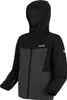 Regatta - "Beamz" Jacke, wasserfest für Kinder, Isoliert Produktbild-Vorschau 3