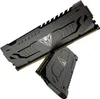 PATRIOT Viper Steel Series DDR4 2x16GB 3600MHz  CL18 Anteprima dell’immagine prodotto 4