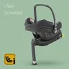 Maxi-Cosi CabrioFix i-Size, 0+ (0 - 12 kg; 0 - 12 maanden), Productafbeelding-voorbeeld 12