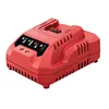 Flex Akku Winkelschleifer LBE 76 12-EC Set (mit Akku und Produktbild-Vorschau 3