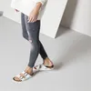 Birkenstock Sandals 552683 in White color size 36 Podgląd zdjęcia produktu 6