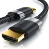 Primewire - 5m de câble High Speed 8K HDMI 2.1 Ethernet ARC Voir les images du produit 1