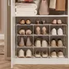 Joseph Joseph Level Plus écru grande étagère à chaussures Voir les images du produit 7