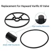 SP714T Kit di riparazione della guarnizione della valvola Anteprima dell’immagine prodotto 9