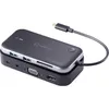 Renkforce USB-C® Dockingstation RF-HUB-810 Passend für Produktbild-Vorschau 2
