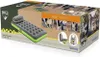 Bestway Junior Roll & Relax 188x99x22 cm Matelas individuel Voir les images du produit 28