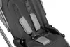 Kinderwagen Kidnort bis 22 kg Buggy Zubehör Verstellbar Produktbild-Vorschau 12