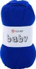Yarn Art Baby 979 Saxe Blue Pletací příze Náhled obrázku produktu 3