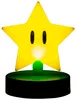 Lampa Super Mario Ikona Światła - Super Gwiazda (Wersja 2) Anteprima dell’immagine prodotto 4