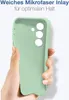 Hülle für Samsung Galaxy S26 mit 9H Displayglas Produktbild-Vorschau 2
