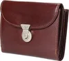 Golden Head Cuero monedero Colorado RFID Protect Vista previa de la imagen del producto 19