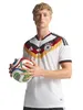 adidas DFB Heimtrikot Herren Authentic WM 2026 Gr. M - Produktbild-Vorschau 3