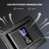 Neewer światło ciągłe NL192AI Oświetlenie obszarowe LED Podgląd zdjęcia produktu 6
