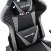 Lacestone Gaming Stuhl Patiomage (218) Grau MS-18274 Produktbild-Vorschau 10