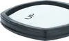 vhbw 2x Feinfilter kompatibel mit Leifheit Power Vac 11925, Produktbild-Vorschau 5