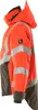 Mascot SAFE SUPREME Warnschutz Hard Shell Jacke Harlow Produktbild-Vorschau 3
