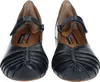 Everybody GALEGA Damenschuhe - Riemchen Pumps blau Elegant Produktbild-Vorschau 14