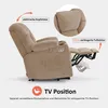M MCombo Fernsehsessel mit Aufstehhilfe Elektrisch, 3 Produktbild-Vorschau 7