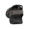 Keen Targhee Iii Open Toe Sandal M-Grey/Black Black Black Produktbild-Vorschau 7