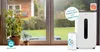 Nedis SmartLife Luftentfeuchter - Wi-Fi - 20 l/Tag - Produktbild-Vorschau 3
