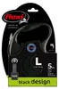 Flexi Black Design L 5 m Zatahovací vodítko pro psa Náhled obrázku produktu 11