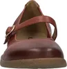 JOSEF SEIBEL Cassandra 10 | Ballerines pour Femmes | rouge Voir les images du produit 4