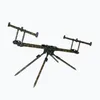 Stanowisko Stojak Rod Pod Fox Ranger Camo 3 Rod Podgląd zdjęcia produktu 2