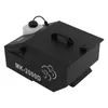 Mlhové stroje DMX512 podlahový mlhový stroj 1200W jevištní Náhled obrázku produktu 3