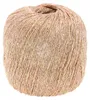 Lana Grossa - Brillino 0019 altrosa gold Produktbild-Vorschau 1