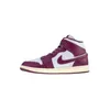 Schuhe Nike Air Jordan 1 Mid Pure BQ6472050 Produktbild-Vorschau 2